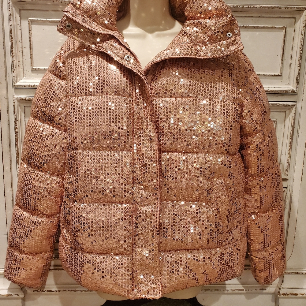 Venus Winter Coat